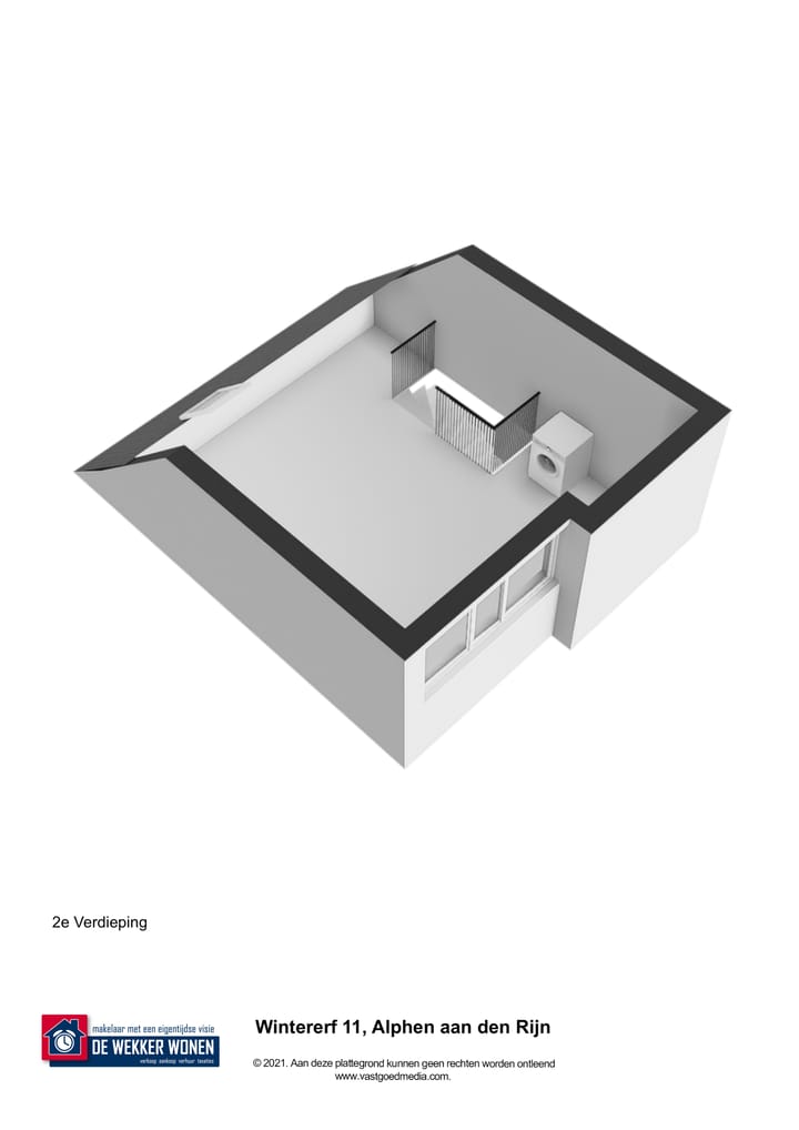 Foto 40 van Wintererf 11