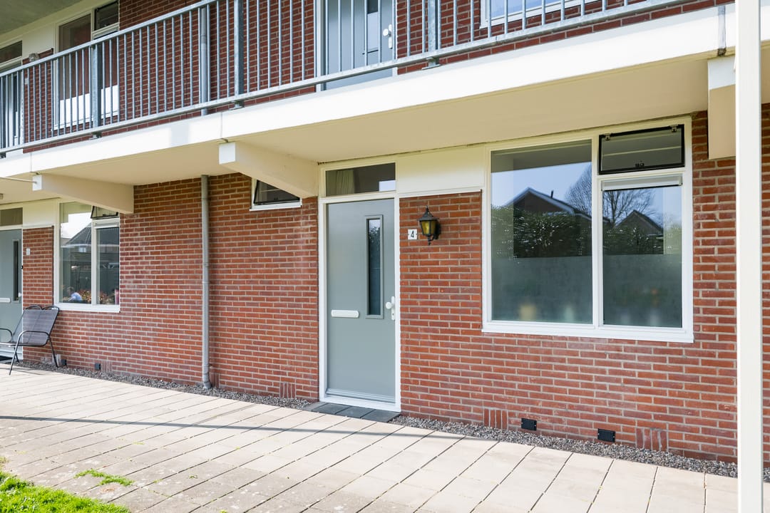 Foto 7 van Tubantenstraat 4