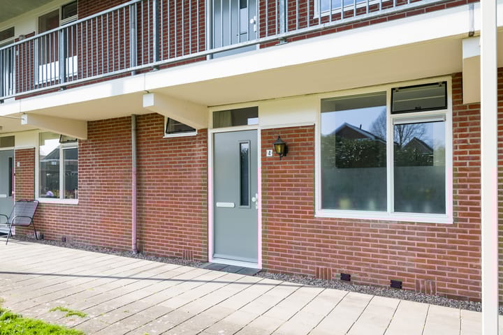 Foto 7 van Tubantenstraat 4