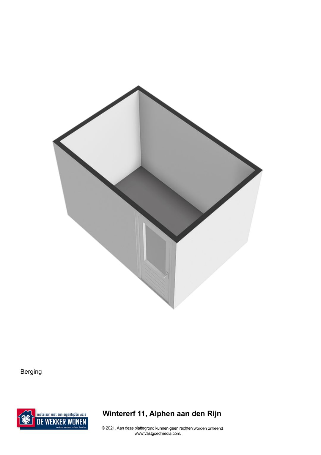 Foto 41 van Wintererf 11