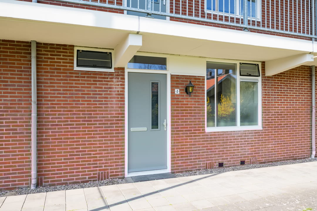 Foto 8 van Tubantenstraat 4