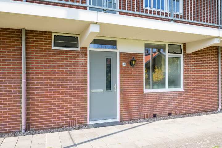 Foto 8 van Tubantenstraat 4