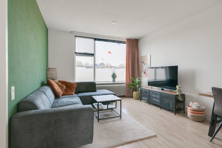 Foto 9 van Tubantenstraat 4