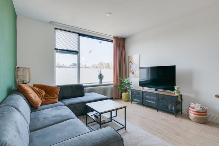 Foto 10 van Tubantenstraat 4