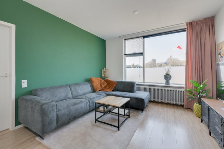 Foto 11 van Tubantenstraat 4