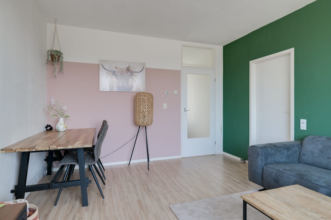 Foto 13 van Tubantenstraat 4