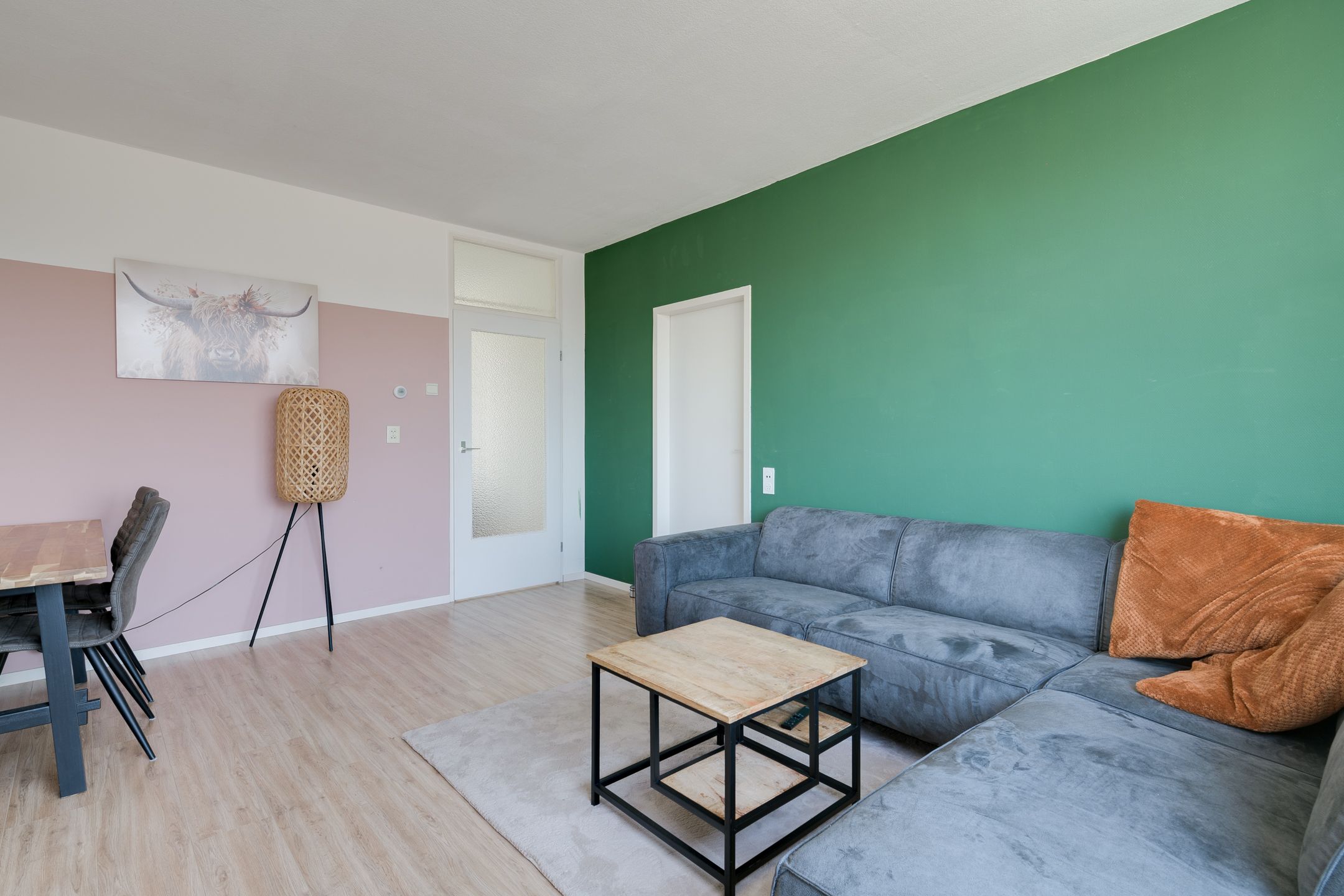 Foto 12 van Tubantenstraat 4