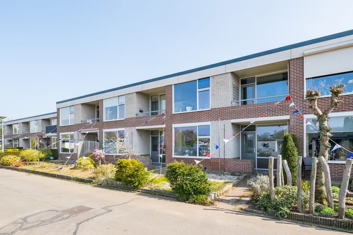 Foto 27 van Tubantenstraat 4