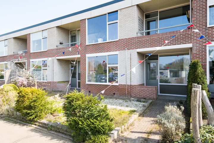 Foto 28 van Tubantenstraat 4