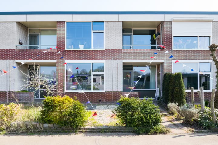 Foto 29 van Tubantenstraat 4