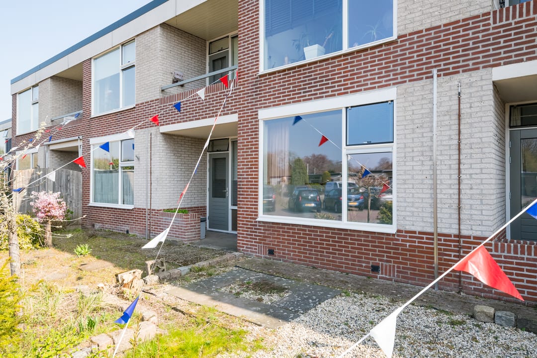 Foto 31 van Tubantenstraat 4