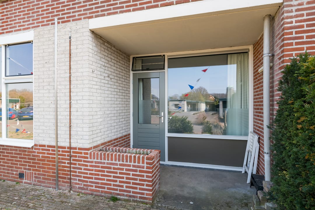 Foto 32 van Tubantenstraat 4