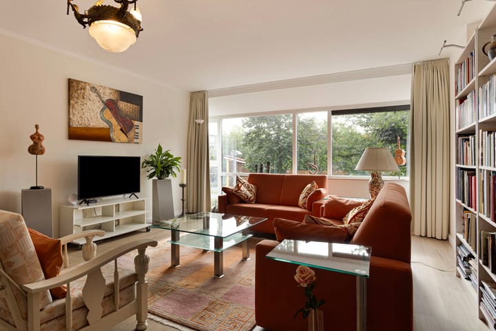 Foto 4 van Rustenburgstraat 20