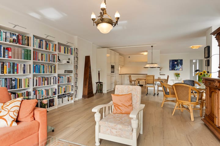 Foto 5 van Rustenburgstraat 20