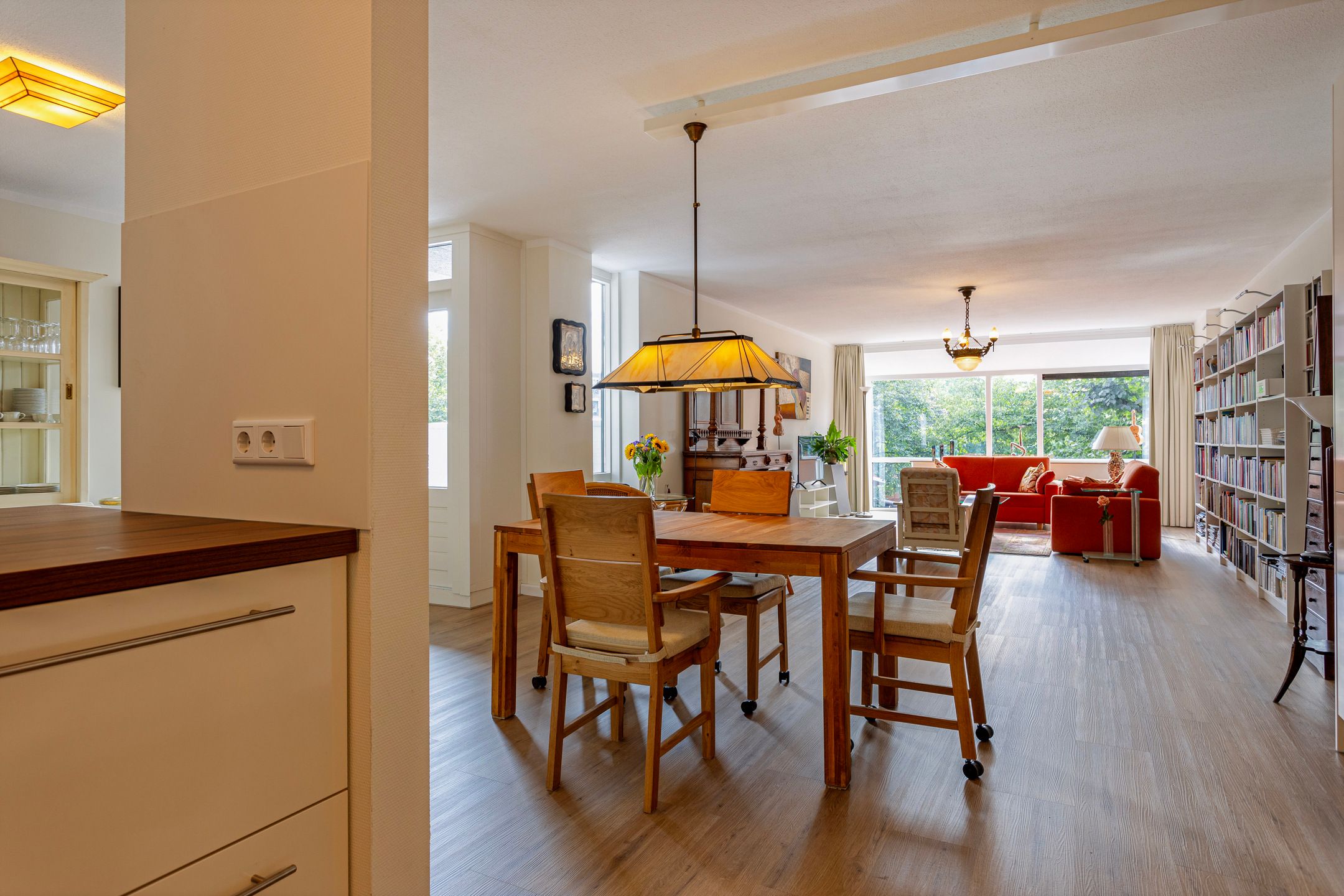 Foto 9 van Rustenburgstraat 20