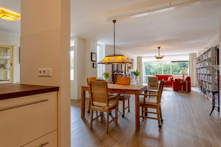 Foto 9 van Rustenburgstraat 20