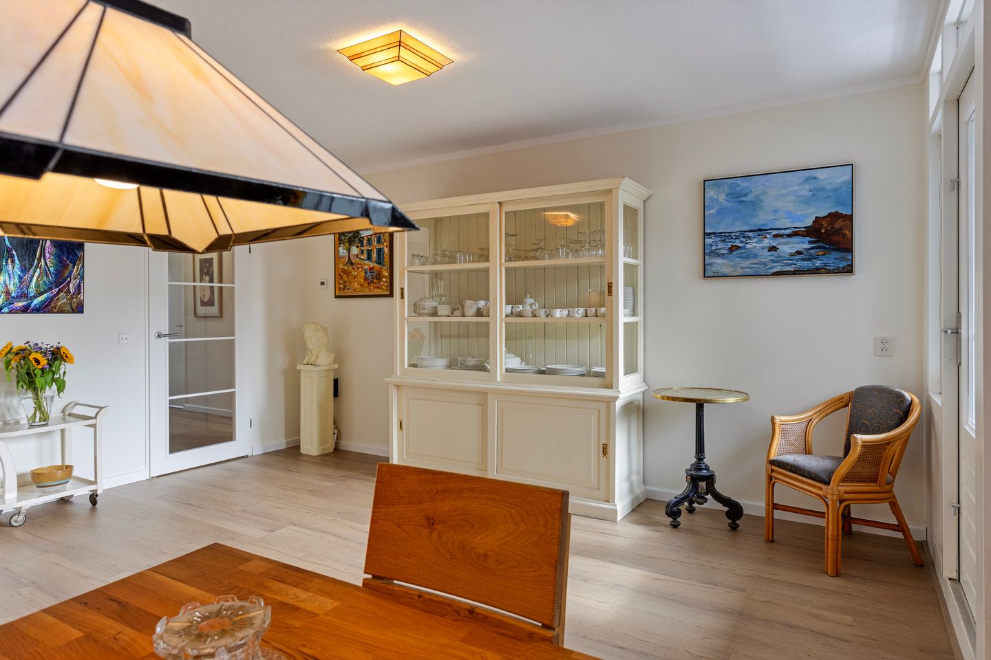 Foto 10 van Rustenburgstraat 20