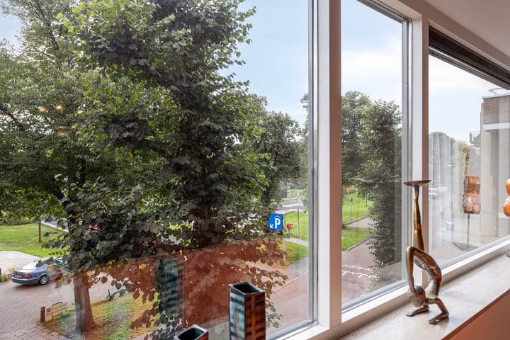 Foto 11 van Rustenburgstraat 20