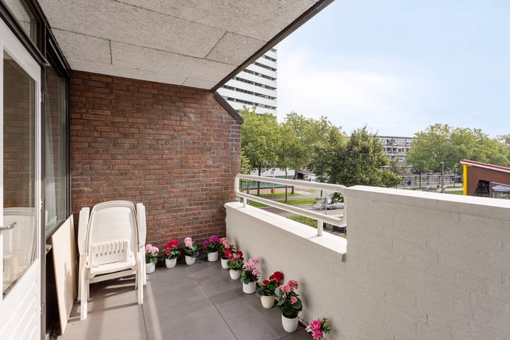 Foto 12 van Rustenburgstraat 20