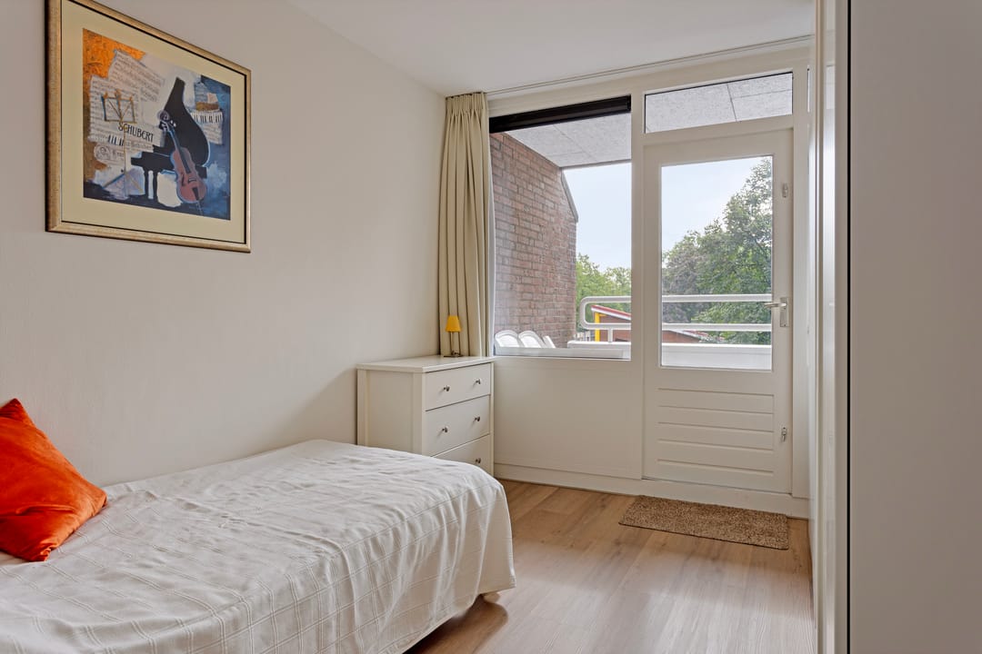 Foto 13 van Rustenburgstraat 20