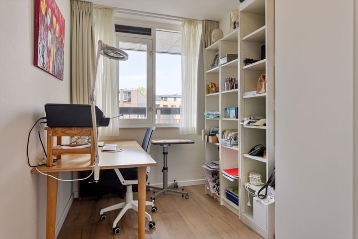 Foto 15 van Rustenburgstraat 20