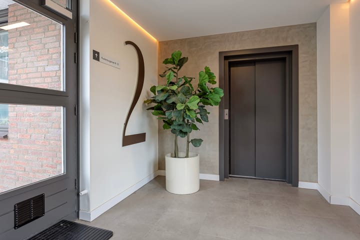 Foto 18 van Rustenburgstraat 20