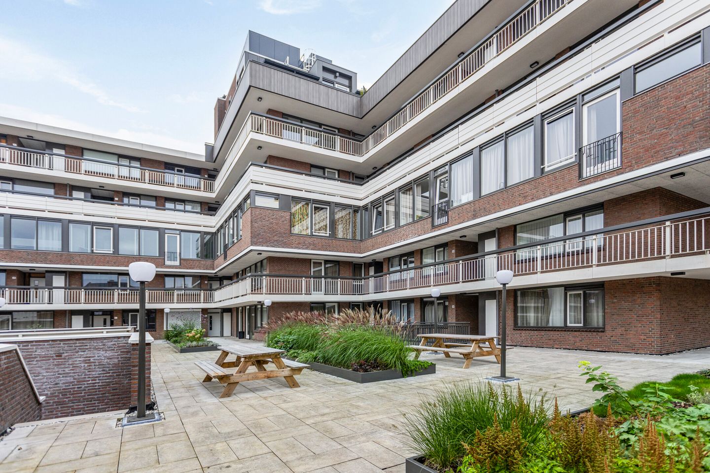 Foto 20 van Rustenburgstraat 20