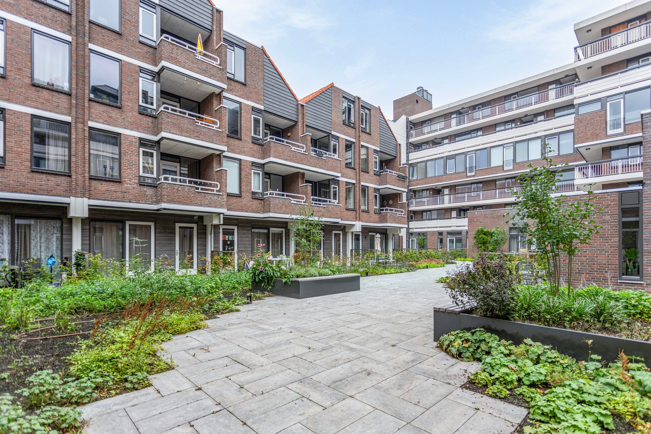 Foto 21 van Rustenburgstraat 20