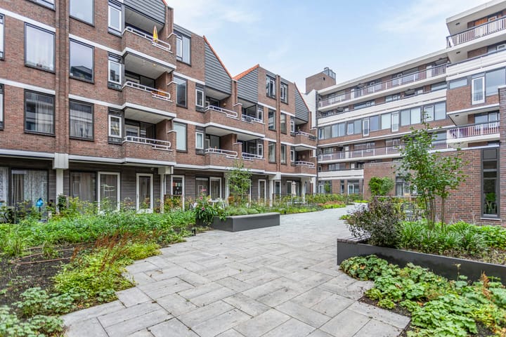 Foto 21 van Rustenburgstraat 20