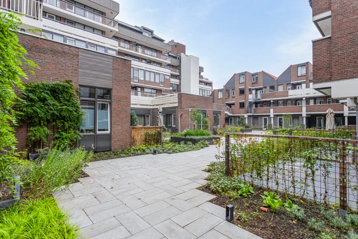 Foto 22 van Rustenburgstraat 20