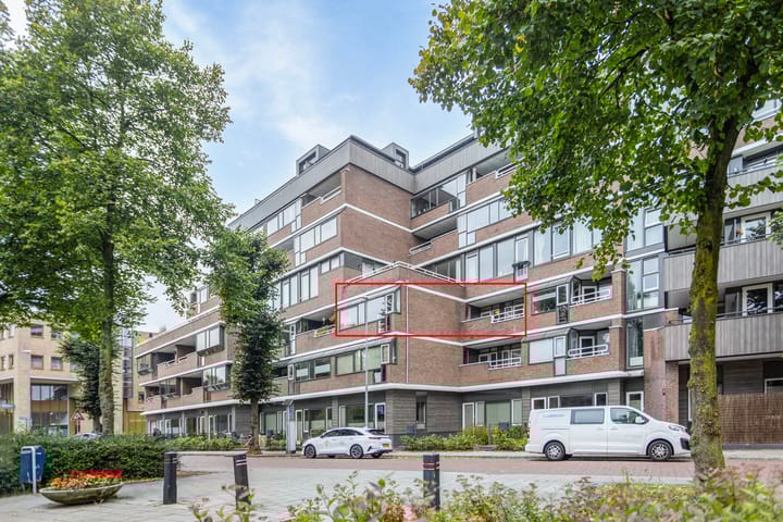 Foto 23 van Rustenburgstraat 20