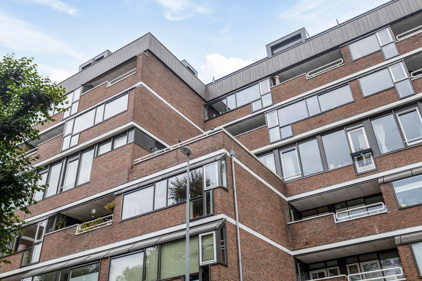 Foto 25 van Rustenburgstraat 20