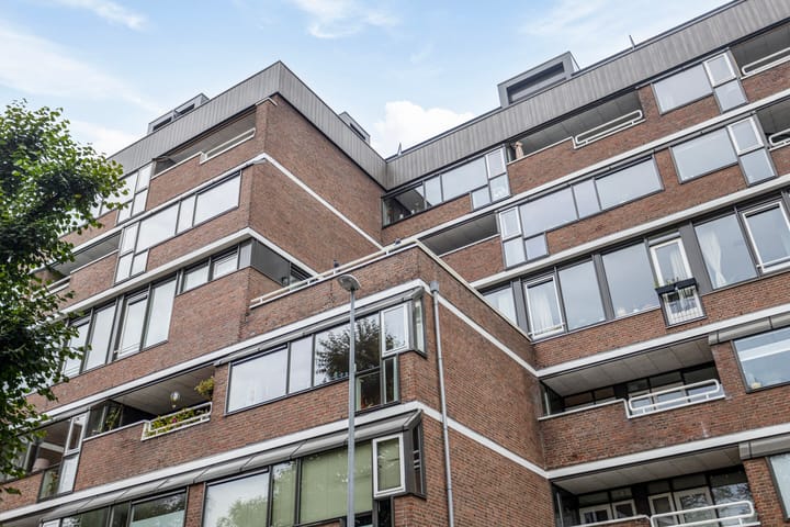 Foto 25 van Rustenburgstraat 20