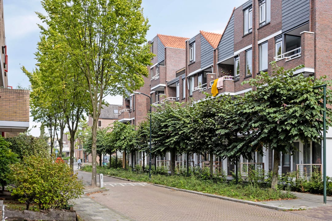 Foto 26 van Rustenburgstraat 20