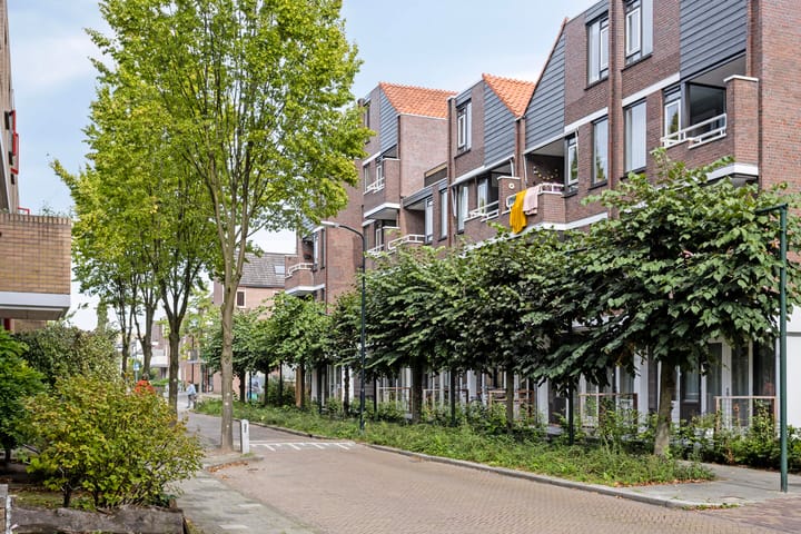 Foto 26 van Rustenburgstraat 20