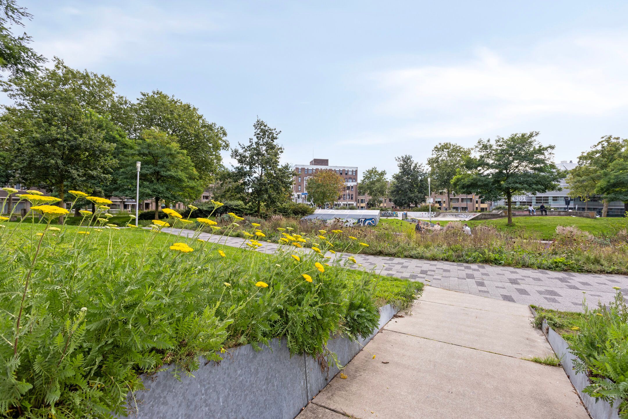 Foto 27 van Rustenburgstraat 20