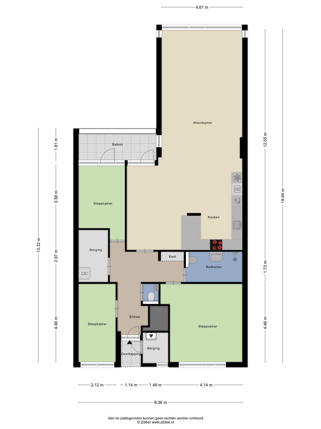 Foto 28 van Rustenburgstraat 20