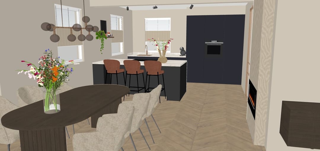 Foto 31 van Magnoliastraat 5