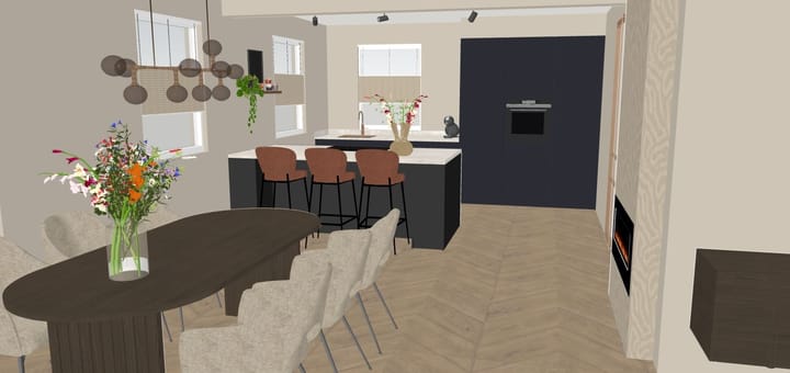 Foto 31 van Magnoliastraat 5