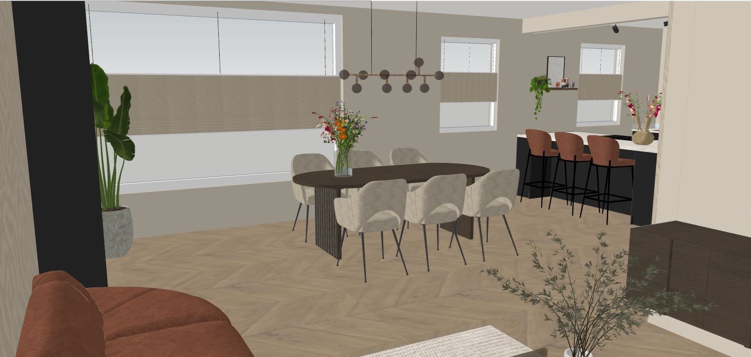 Foto 33 van Magnoliastraat 5