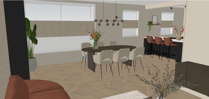 Foto 33 van Magnoliastraat 5