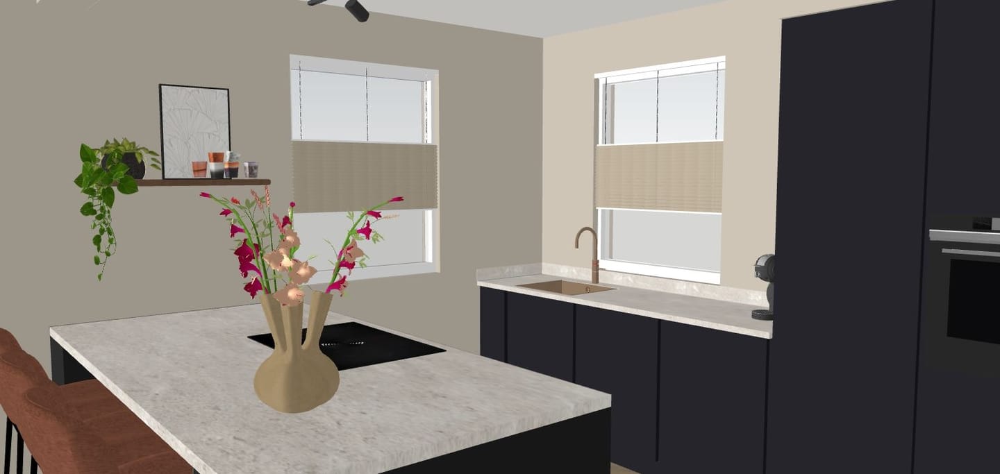 Foto 34 van Magnoliastraat 5