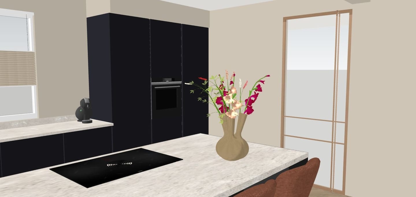 Foto 35 van Magnoliastraat 5