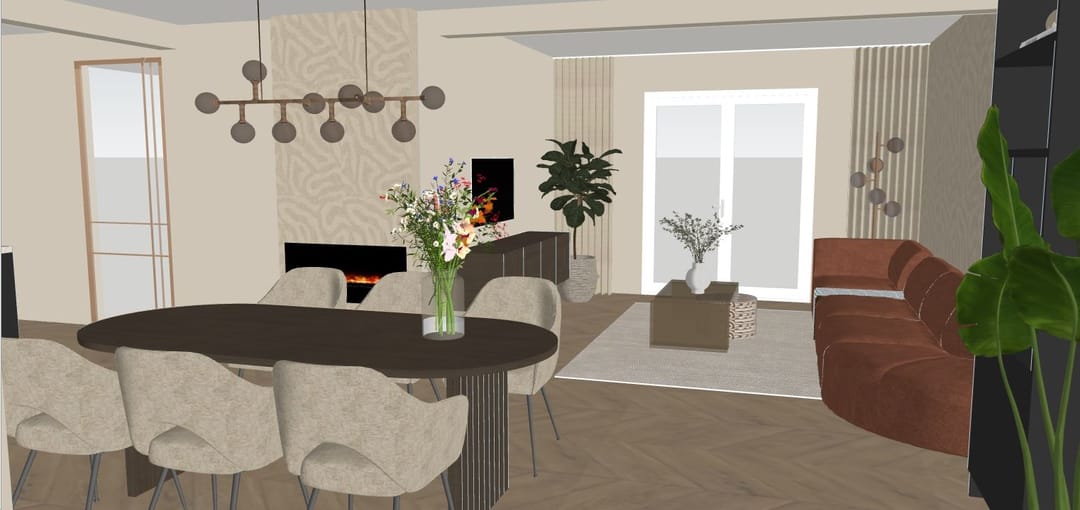 Foto 32 van Magnoliastraat 5