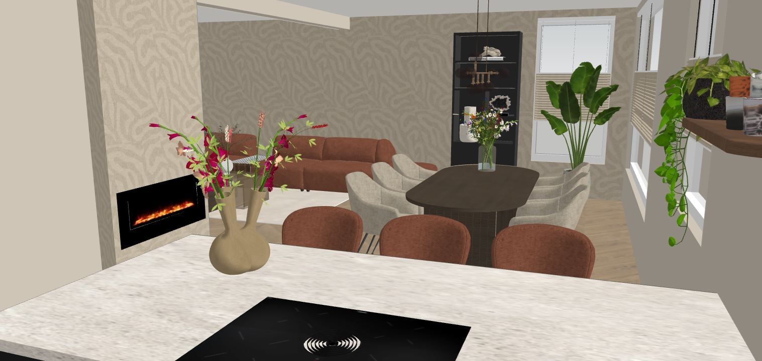 Foto 36 van Magnoliastraat 5