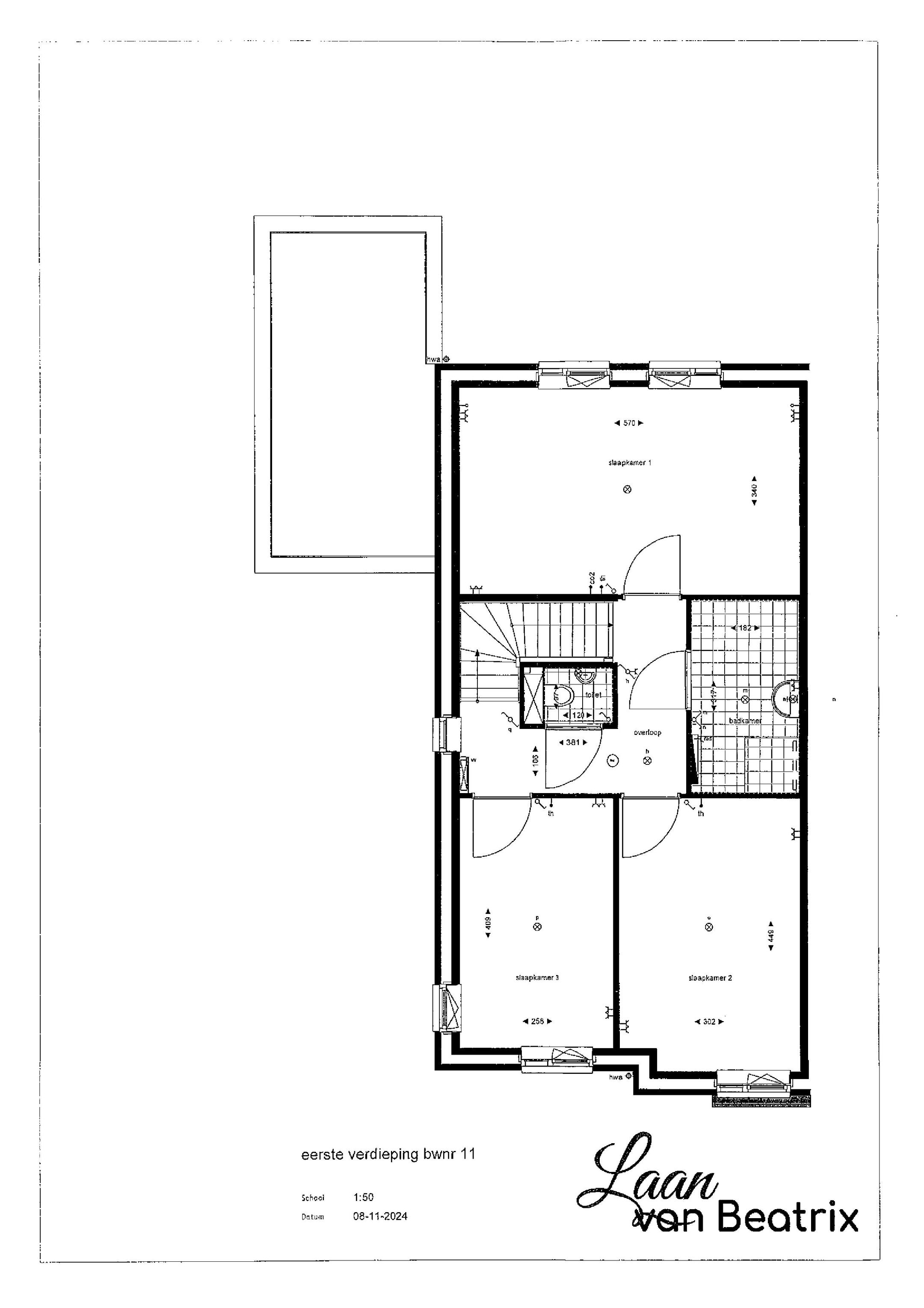 Foto 3 van Prinses Beatrixlaan 126