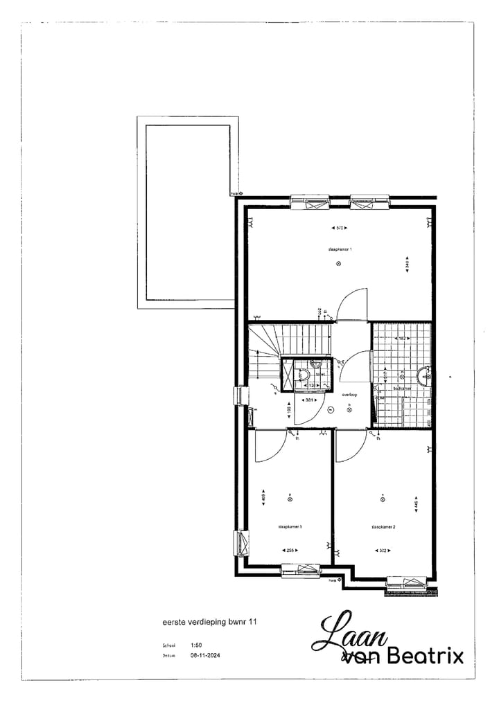 Foto 3 van Prinses Beatrixlaan 126