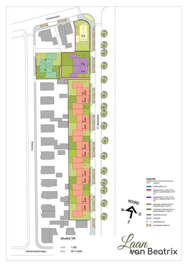 Foto 5 van Prinses Beatrixlaan 126