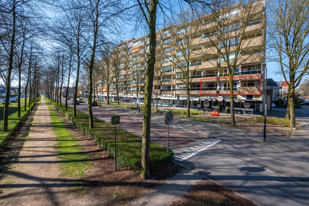 Foto 1 van Koning Lodewijklaan 170