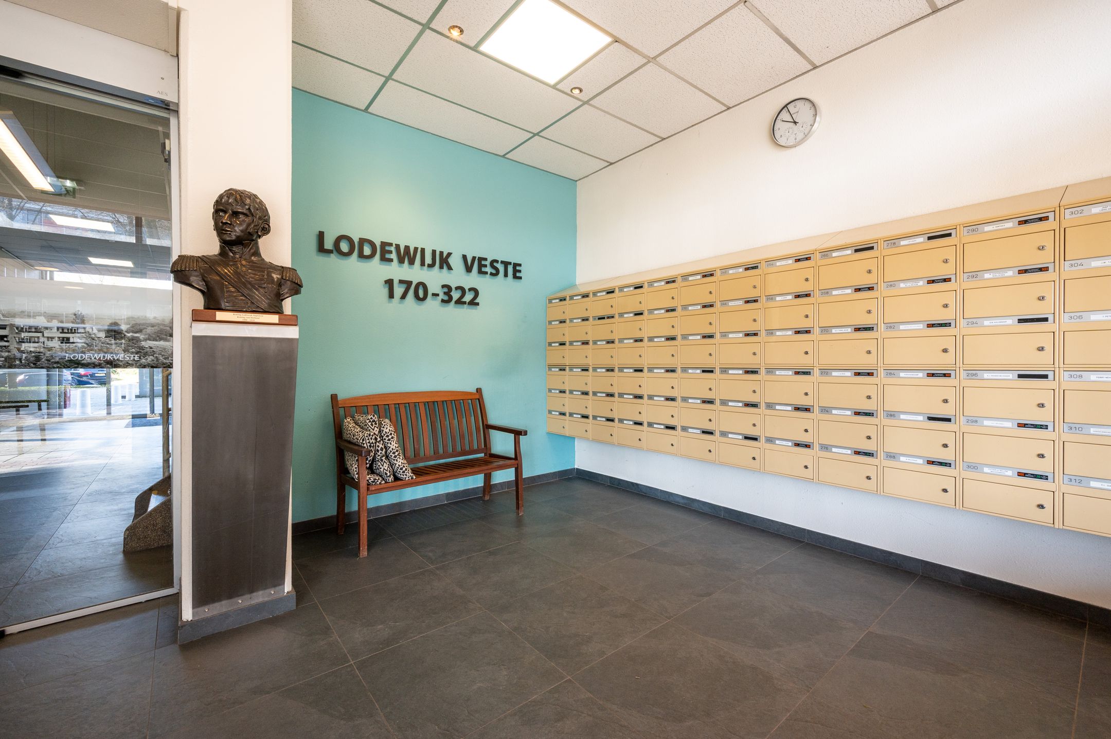 Foto 3 van Koning Lodewijklaan 170